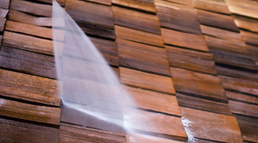 Asphalt Roofing in Long Lake, WI